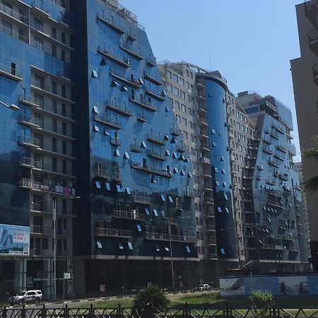Subtropic Apartments باتومي المظهر الخارجي الصورة