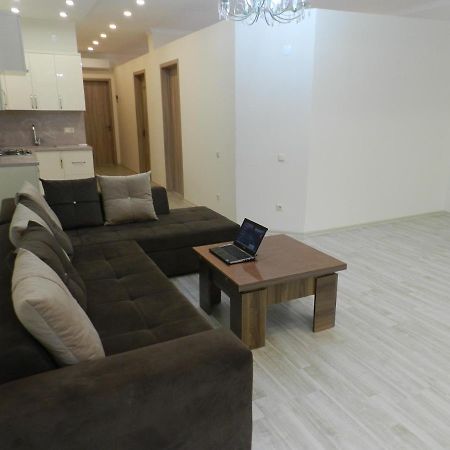 Subtropic Apartments باتومي المظهر الخارجي الصورة