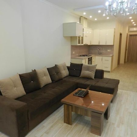 Subtropic Apartments باتومي المظهر الخارجي الصورة