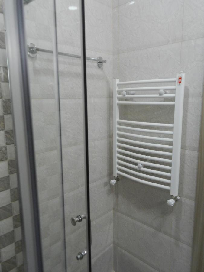 Subtropic Apartments باتومي المظهر الخارجي الصورة
