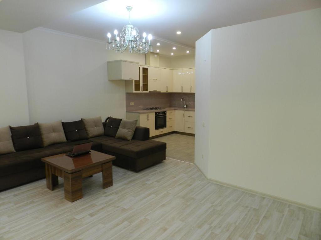 Subtropic Apartments باتومي المظهر الخارجي الصورة