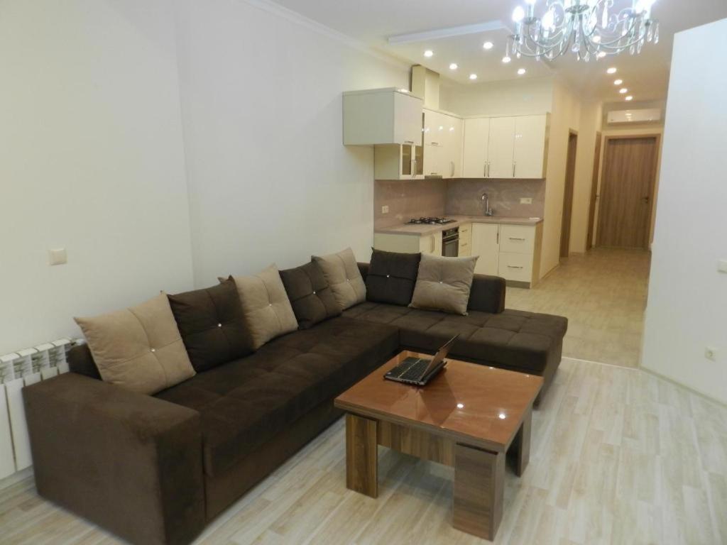 Subtropic Apartments باتومي المظهر الخارجي الصورة