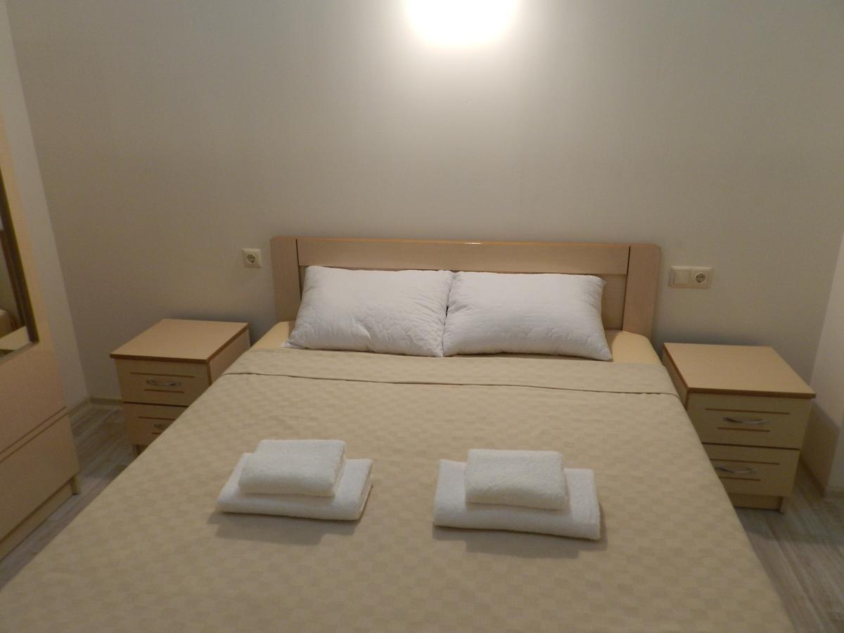 Subtropic Apartments باتومي المظهر الخارجي الصورة