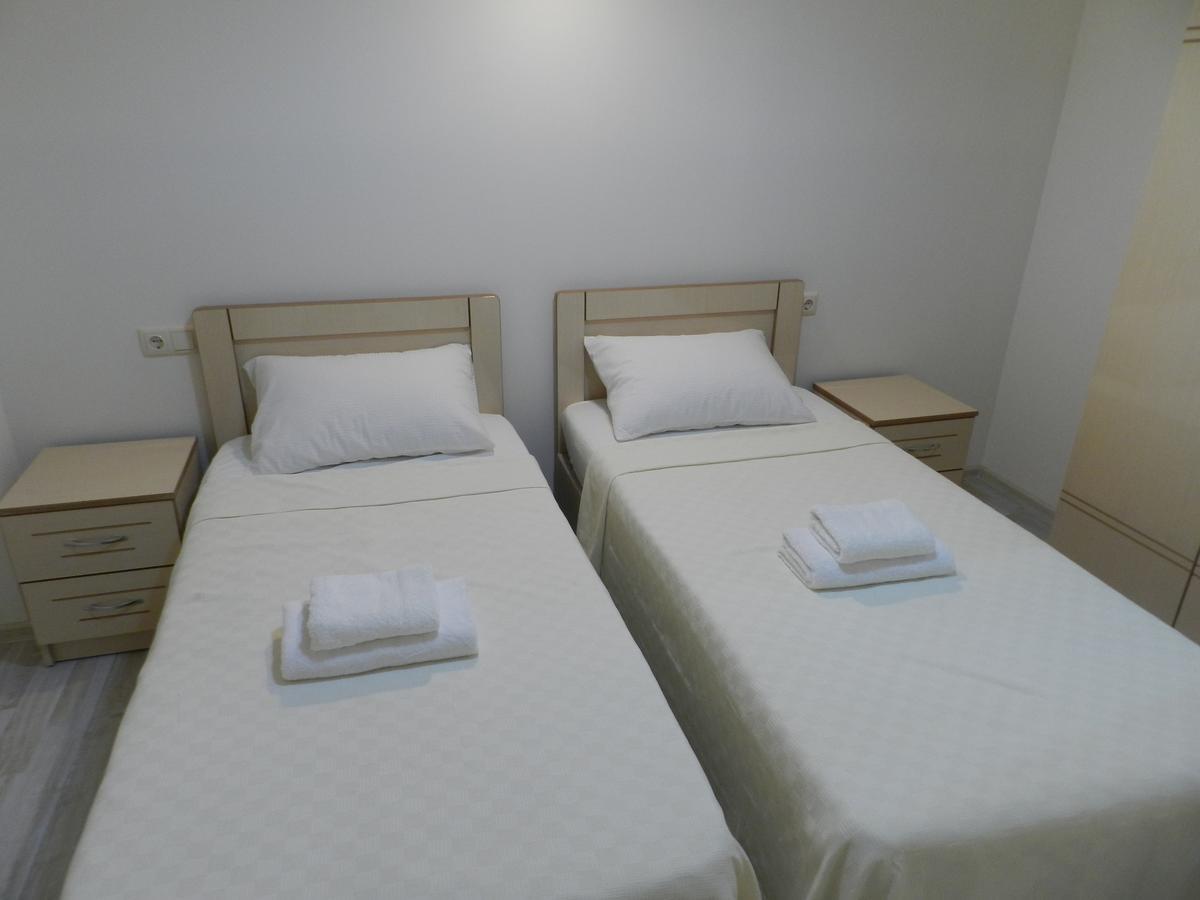 Subtropic Apartments باتومي المظهر الخارجي الصورة