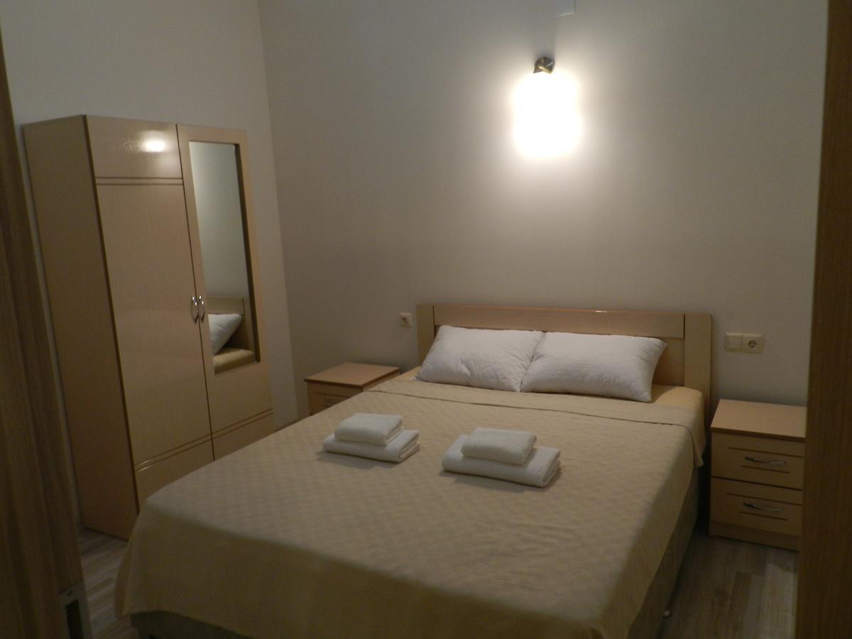 Subtropic Apartments باتومي المظهر الخارجي الصورة