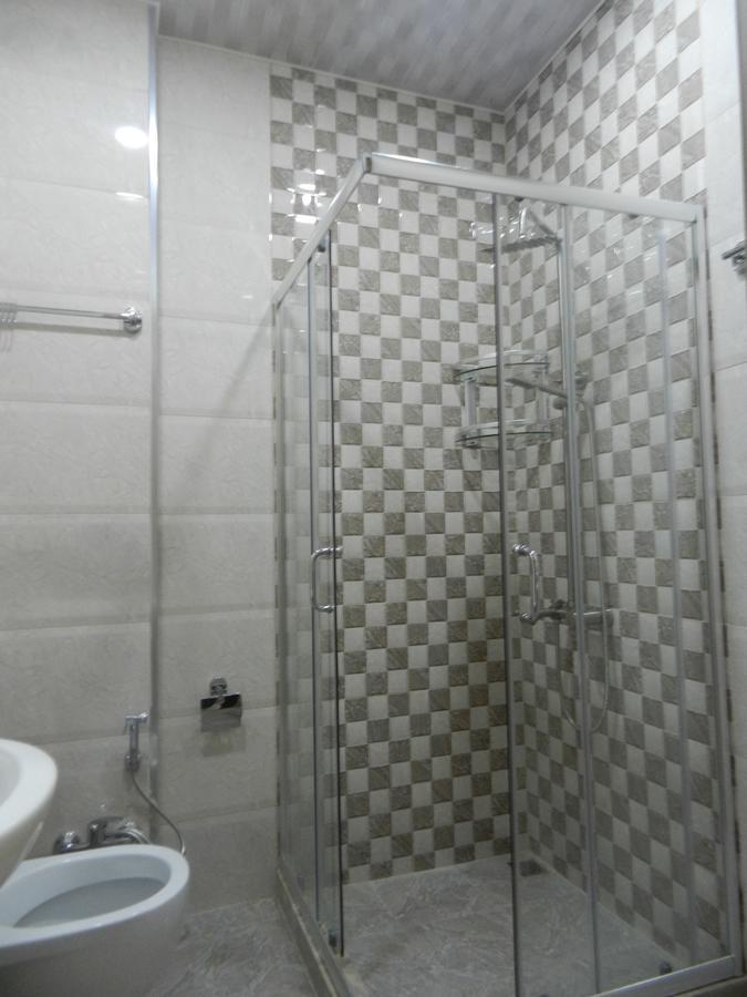 Subtropic Apartments باتومي المظهر الخارجي الصورة