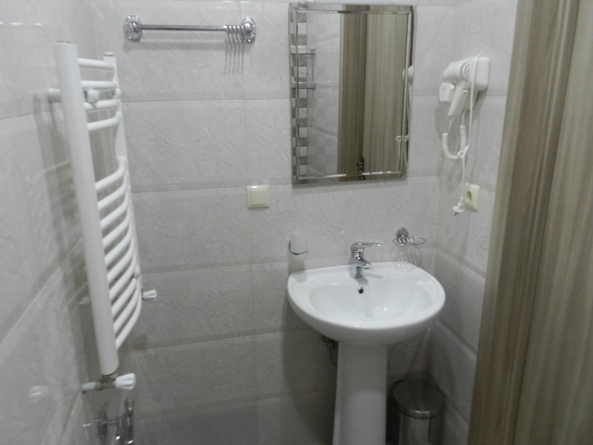 Subtropic Apartments باتومي المظهر الخارجي الصورة