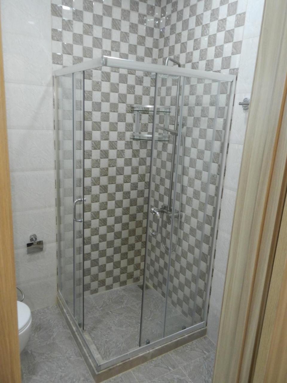 Subtropic Apartments باتومي المظهر الخارجي الصورة