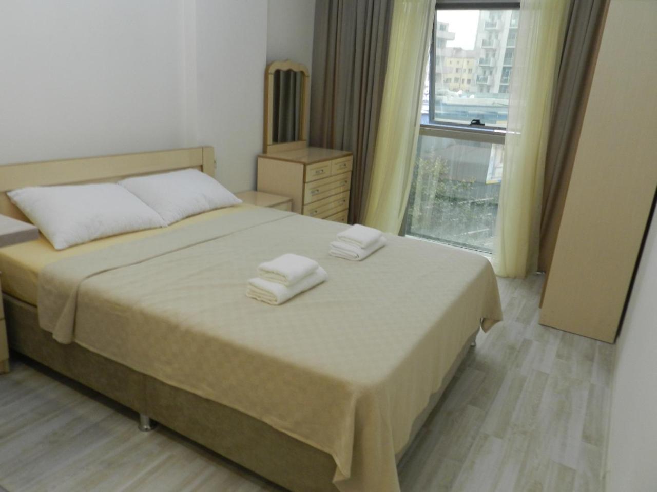 Subtropic Apartments باتومي المظهر الخارجي الصورة