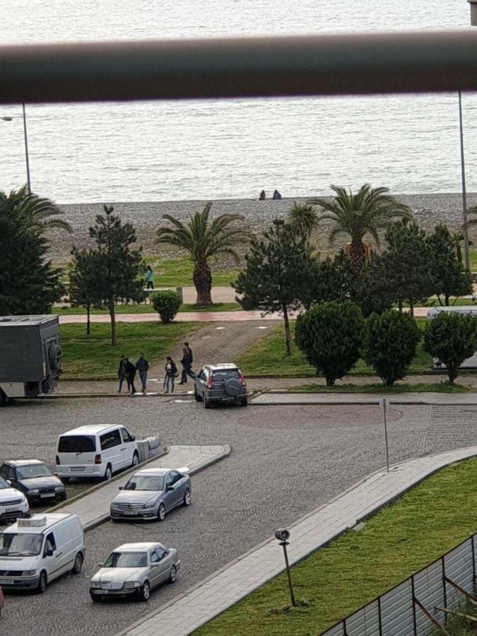 Subtropic Apartments باتومي المظهر الخارجي الصورة